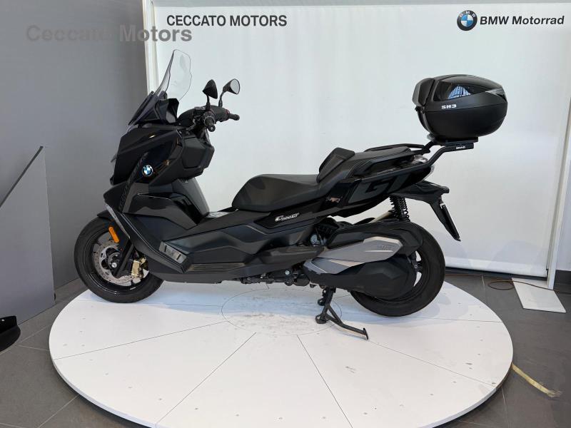 BMW C 400 GT Abs