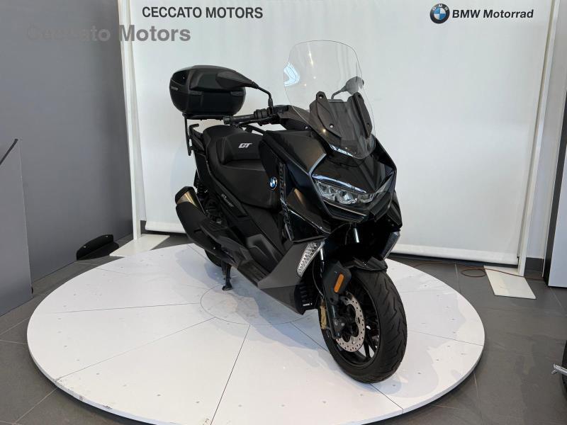 BMW C 400 GT Abs