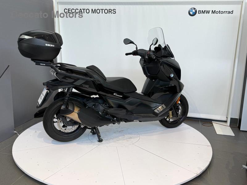 BMW C 400 GT Abs