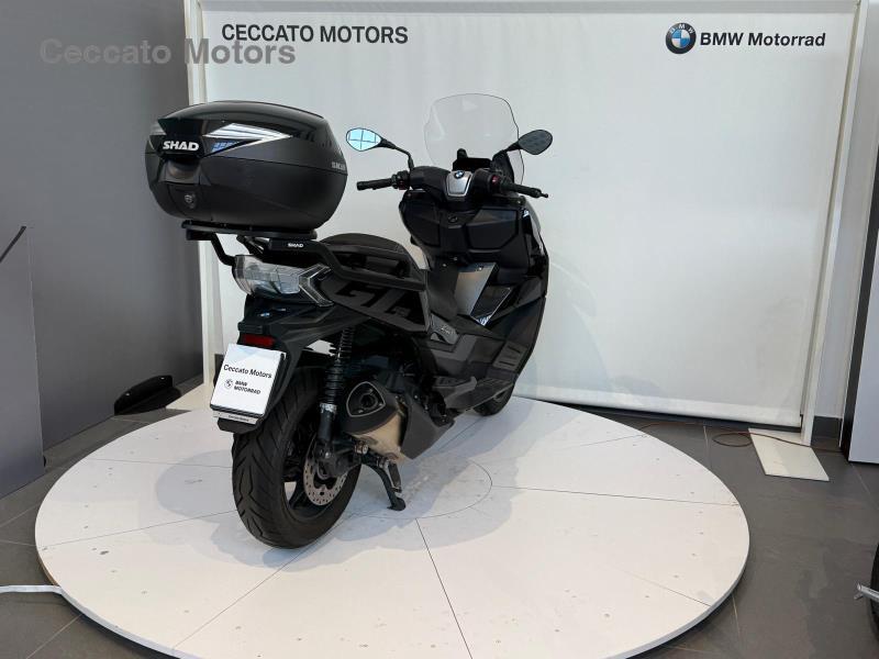 BMW C 400 GT Abs