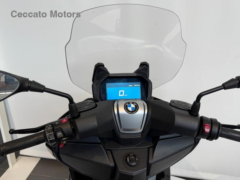 BMW C 400 GT Abs