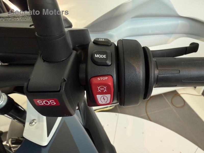 BMW R 1250 GS Trophy Abs