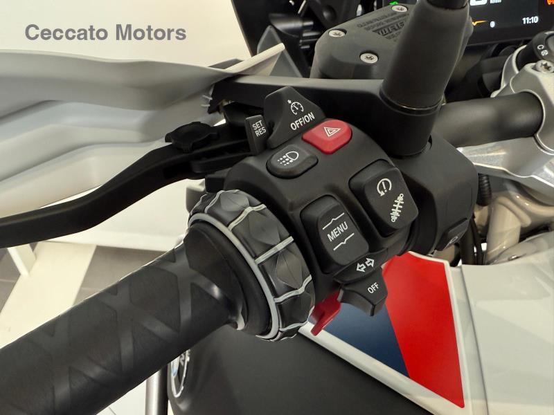 BMW R 1250 GS Adventure Abs