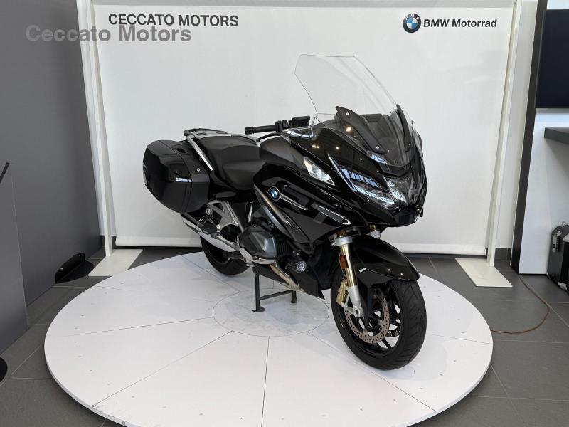BMW R 1250 RT Abs
