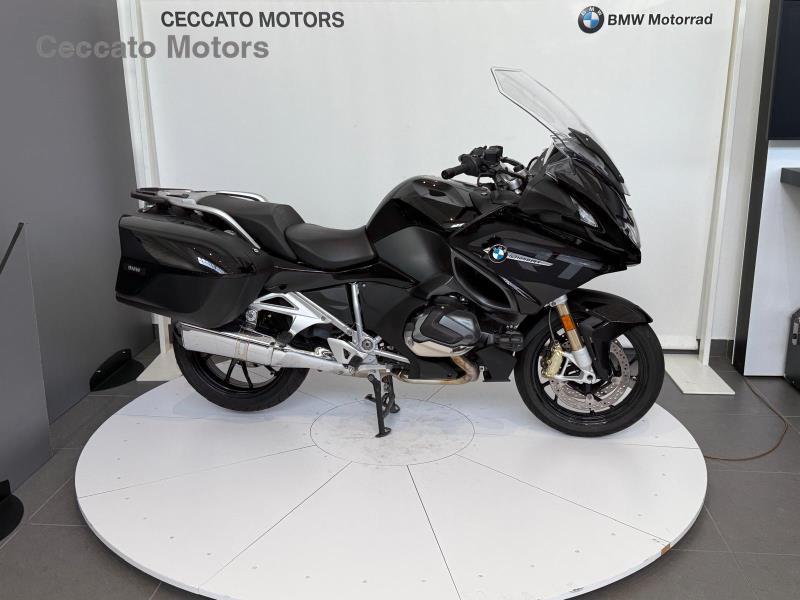 BMW R 1250 RT Abs