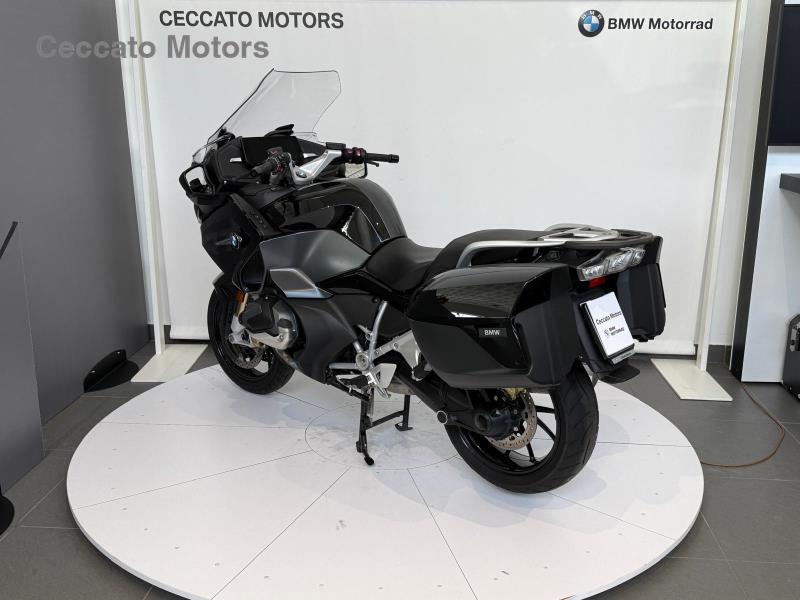 BMW R 1250 RT Abs