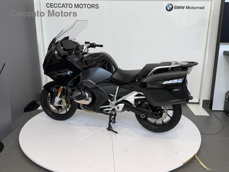 BMW R 1250 RT Abs