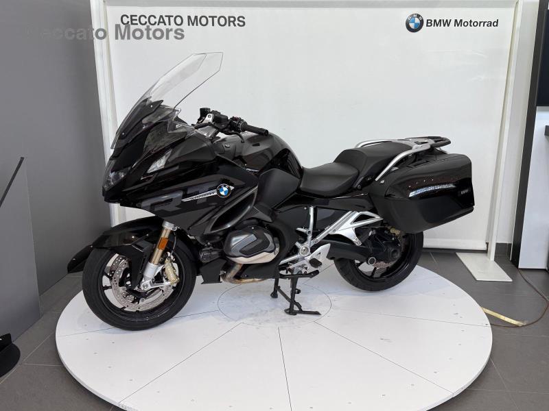 BMW R 1250 RT Abs