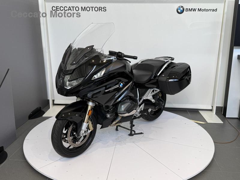 BMW R 1250 RT Abs