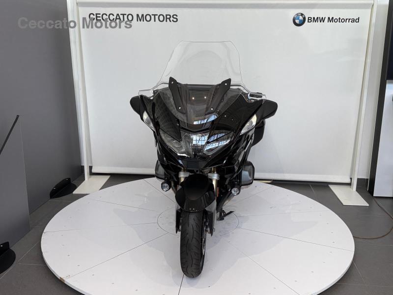 BMW R 1250 RT Abs