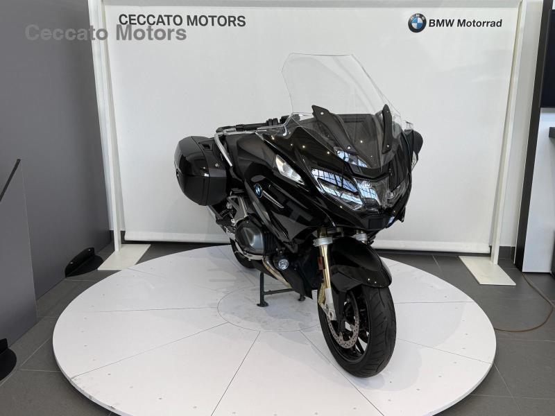 BMW R 1250 RT Abs
