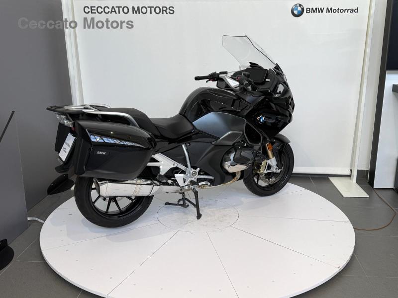 BMW R 1250 RT Abs