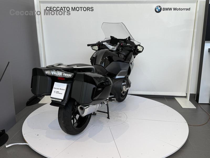 BMW R 1250 RT Abs