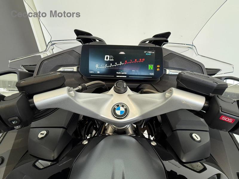 BMW R 1250 RT Abs