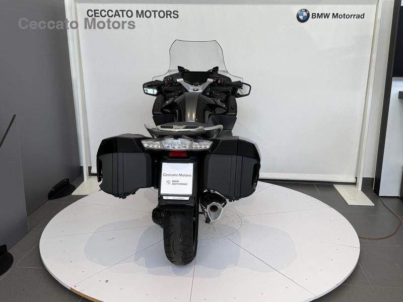 BMW R 1250 RT Abs
