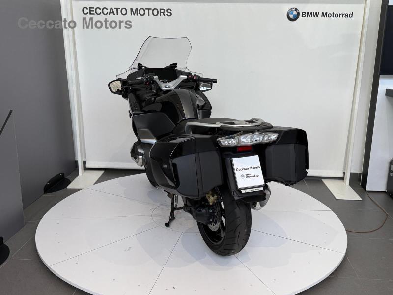 BMW R 1250 RT Abs