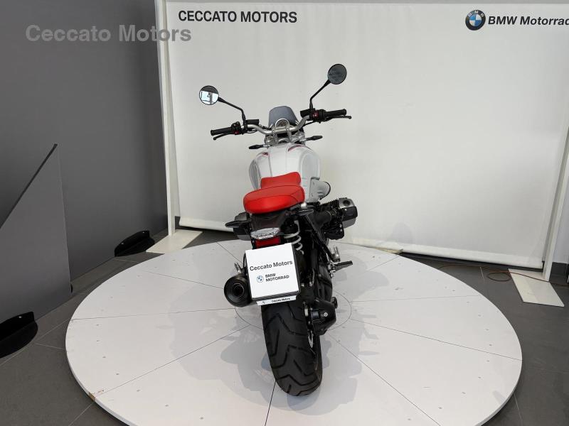 BMW R 1200 nineT Urban G/S Abs