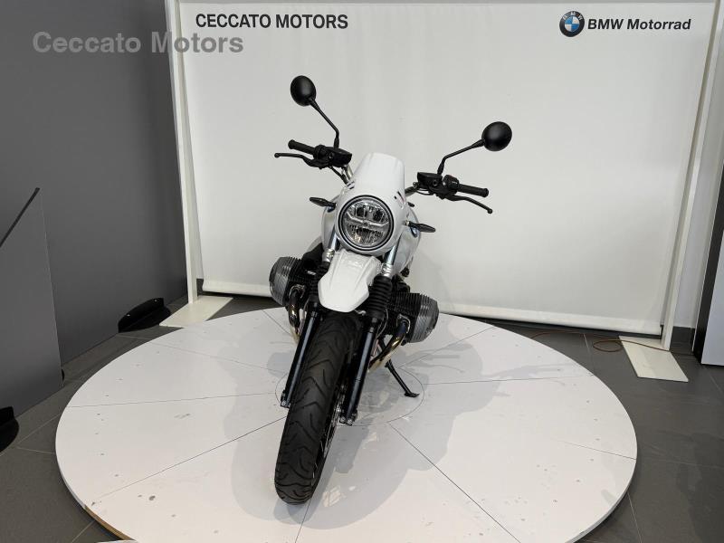 BMW R 1200 nineT Urban G/S Abs