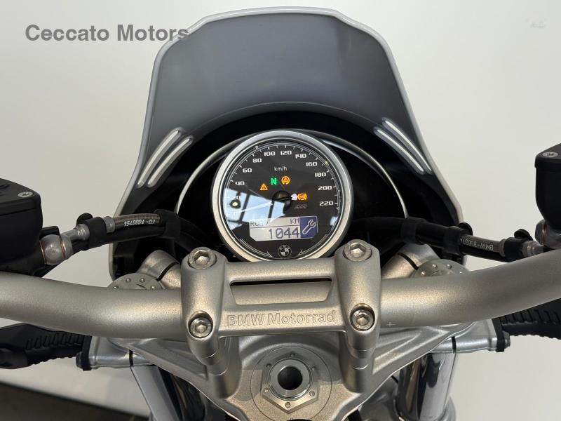 BMW R 1200 nineT Urban G/S Abs