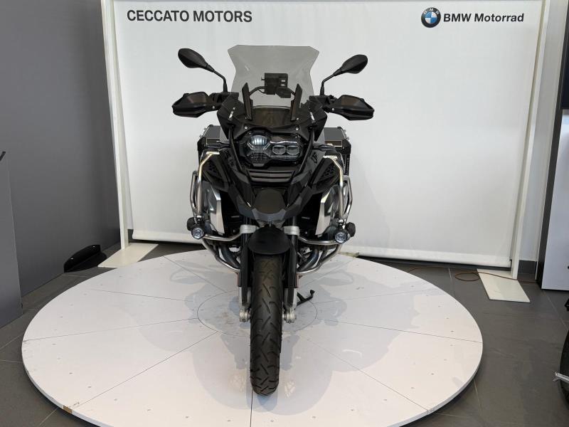 BMW R 1250 GS Adventure Abs