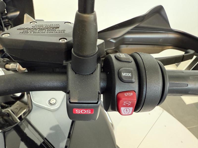 BMW R 1250 GS Adventure Abs