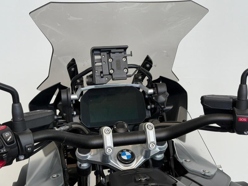 BMW R 1250 GS Adventure Abs