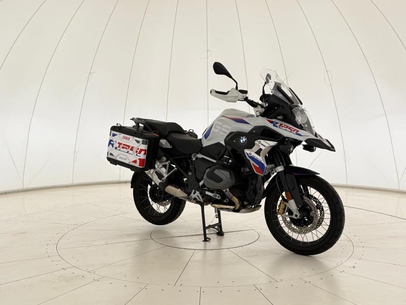 BMW R 1250 GS Abs