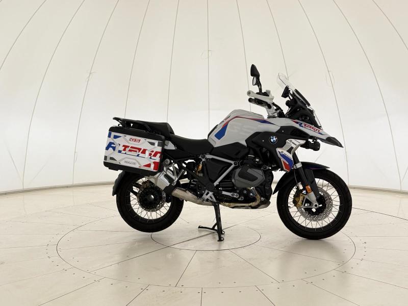 BMW R 1250 GS Abs