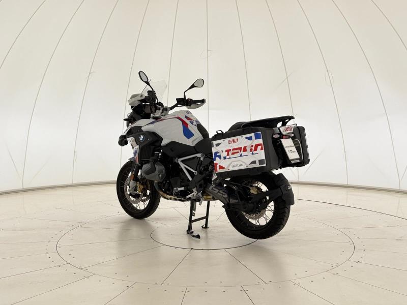 BMW R 1250 GS Abs