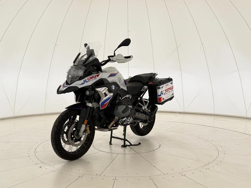 BMW R 1250 GS Abs