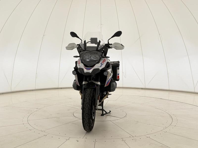 BMW R 1250 GS Abs