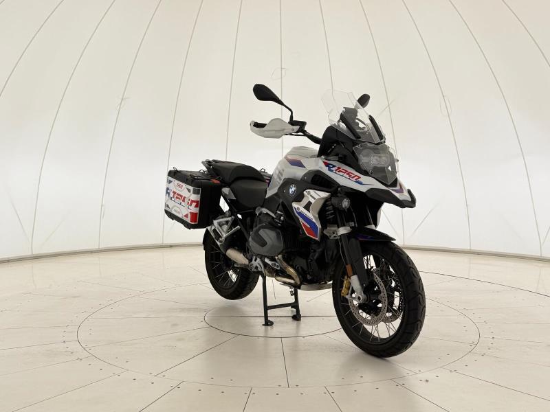 BMW R 1250 GS Abs