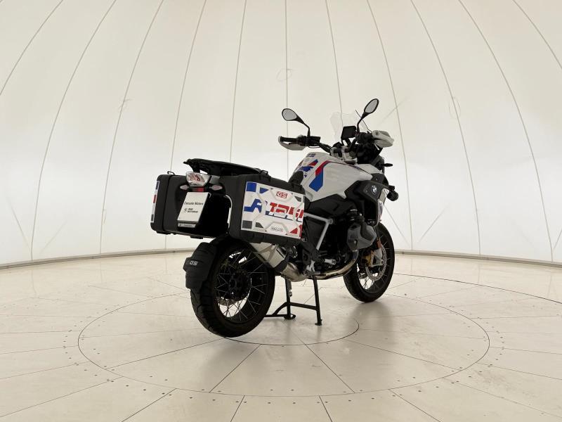 BMW R 1250 GS Abs