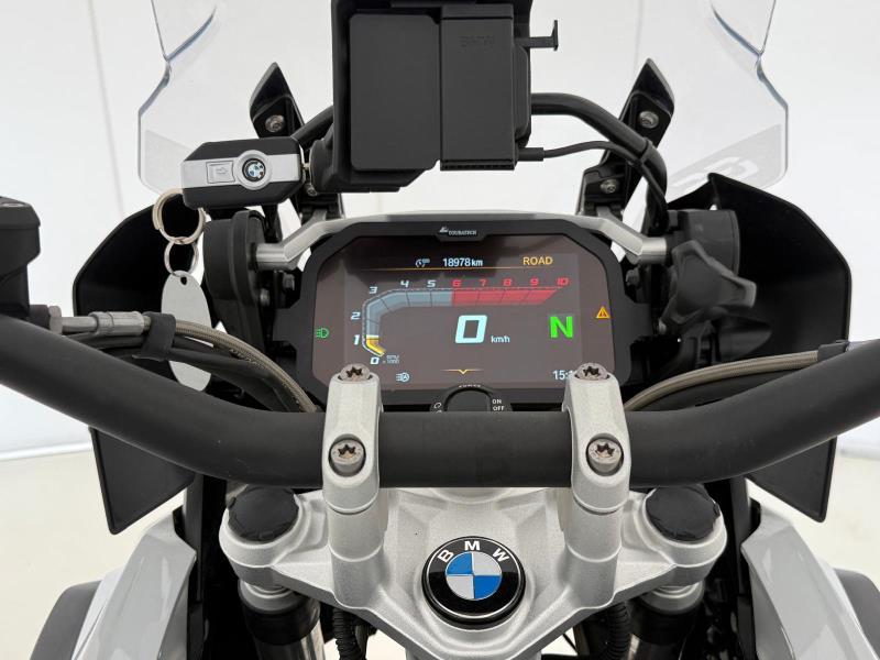 BMW R 1250 GS Abs