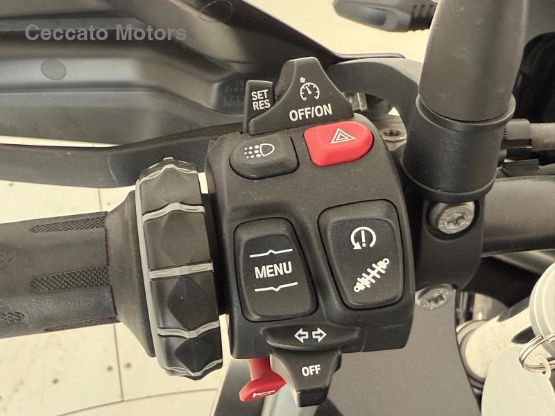 BMW F 750 GS Abs