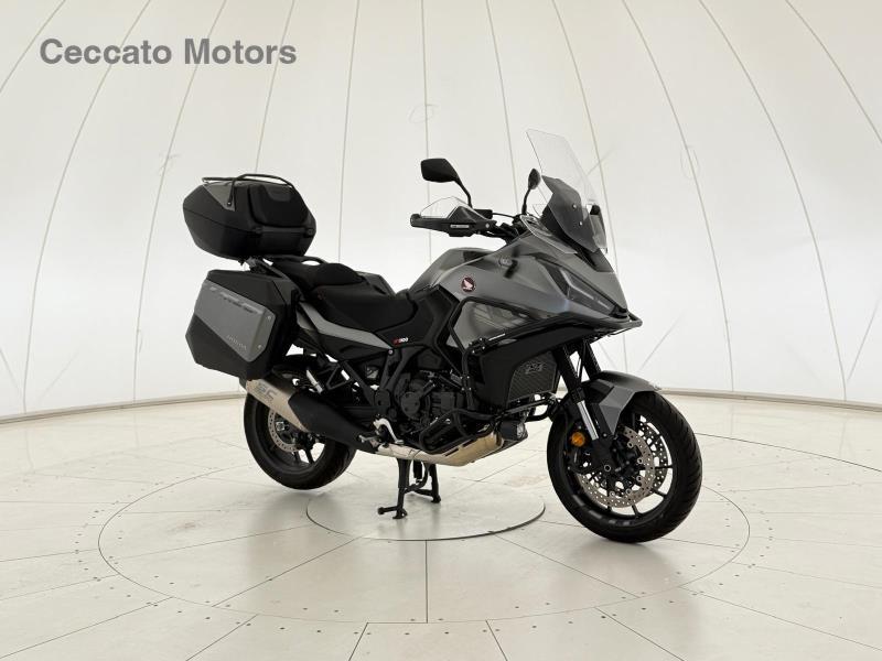 HONDA NT 1100 DCT Abs