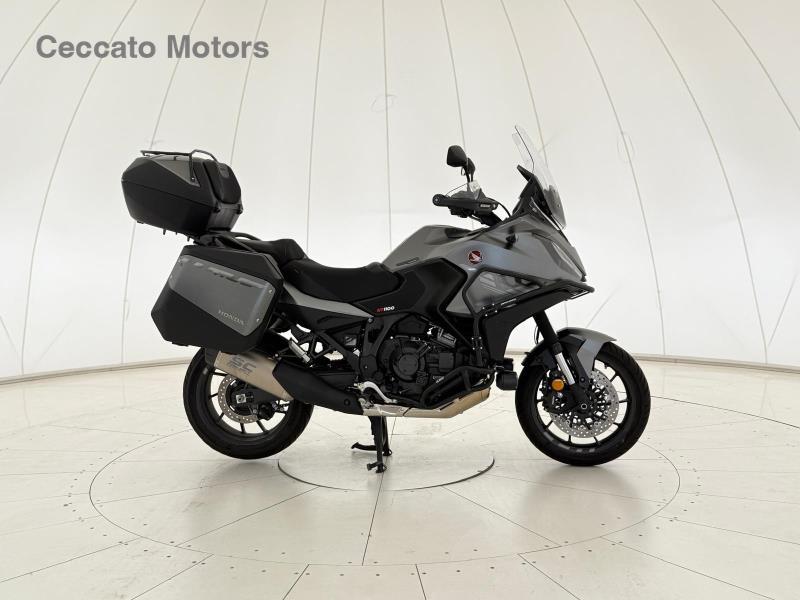 HONDA NT 1100 DCT Abs