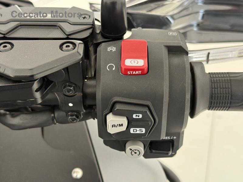 HONDA NT 1100 DCT Abs