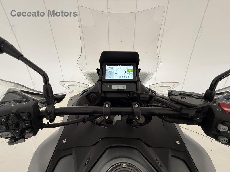 HONDA NT 1100 DCT Abs