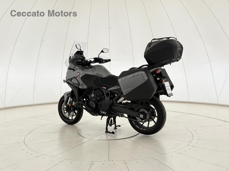 HONDA NT 1100 DCT Abs