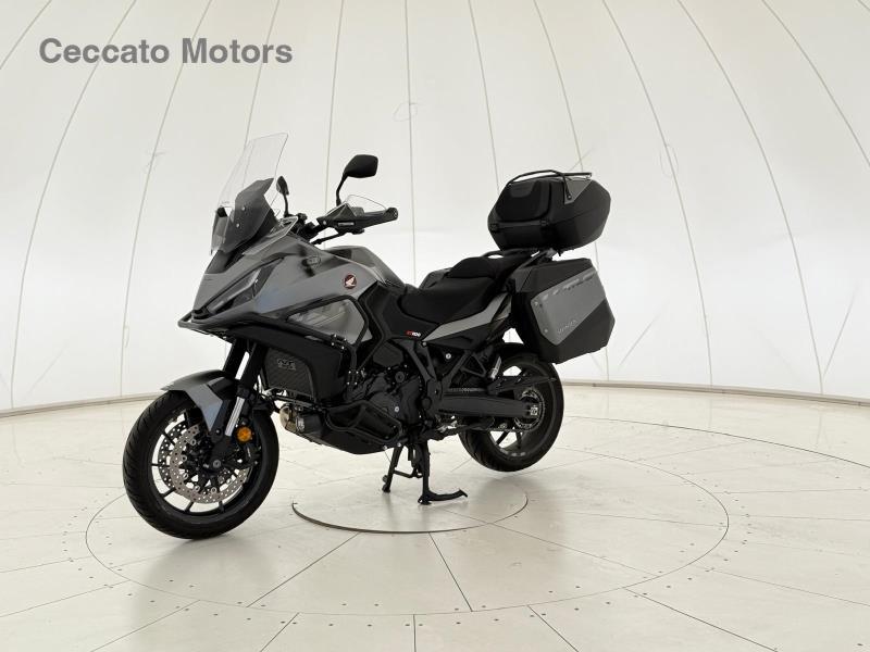 HONDA NT 1100 DCT Abs