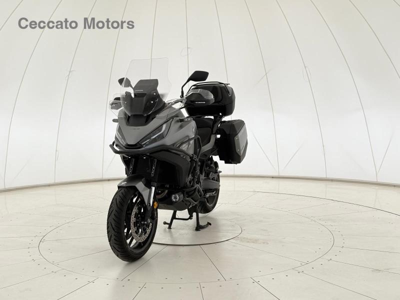 HONDA NT 1100 DCT Abs