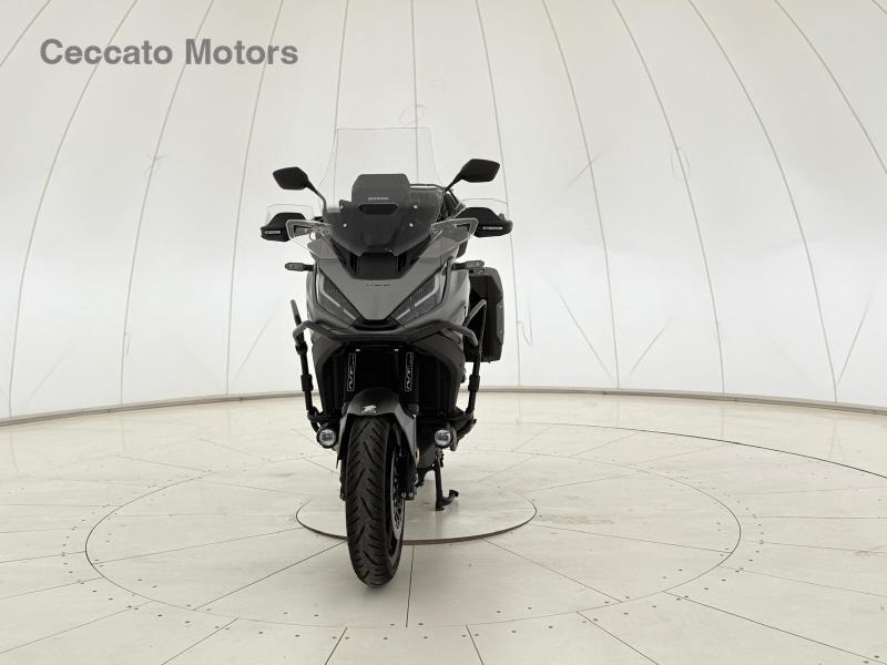 HONDA NT 1100 DCT Abs