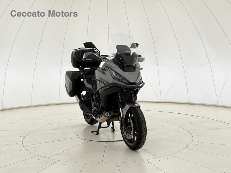 HONDA NT 1100 DCT Abs