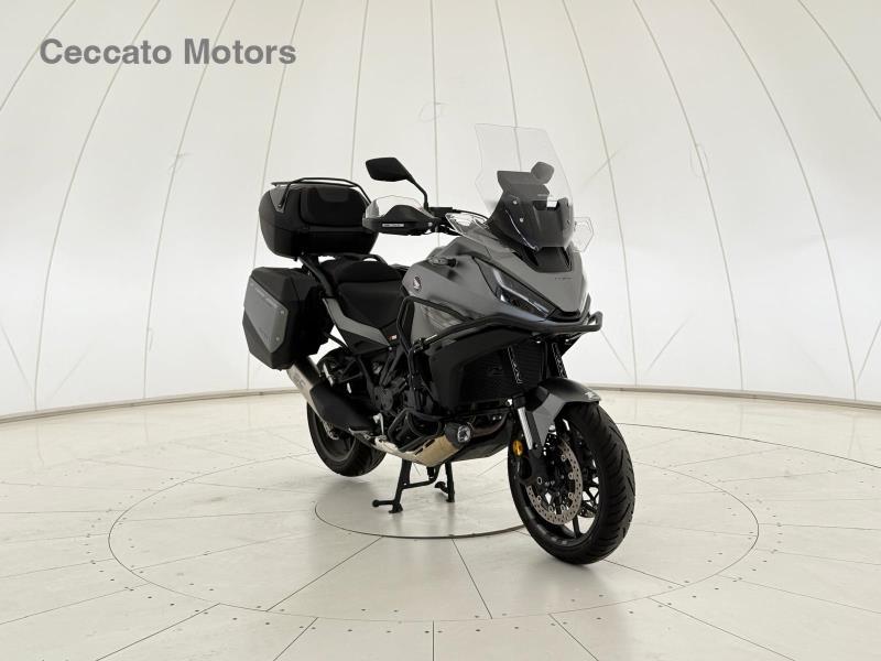 HONDA NT 1100 DCT Abs