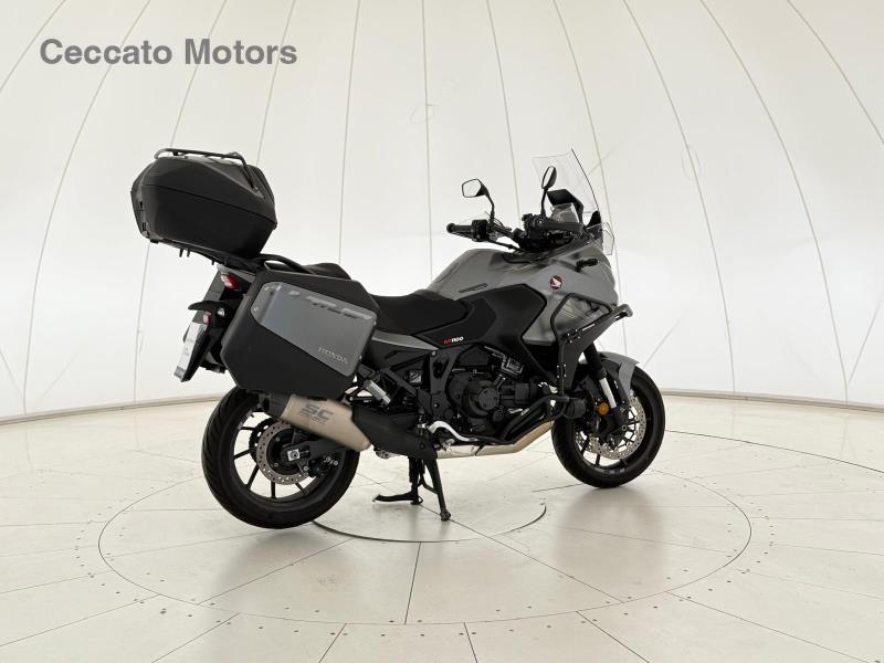 HONDA NT 1100 DCT Abs