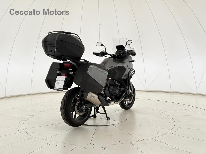HONDA NT 1100 DCT Abs