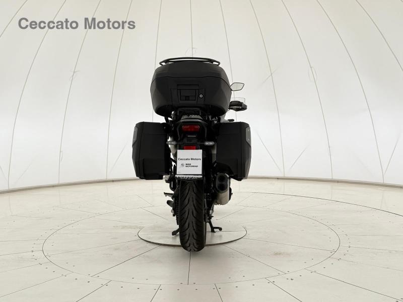 HONDA NT 1100 DCT Abs