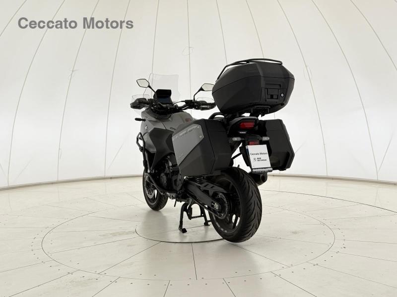 HONDA NT 1100 DCT Abs