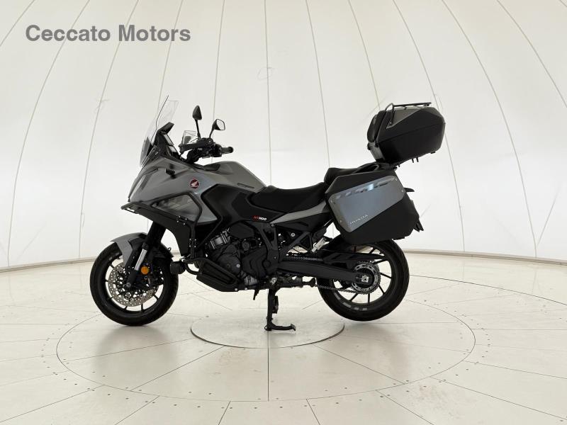 HONDA NT 1100 DCT Abs